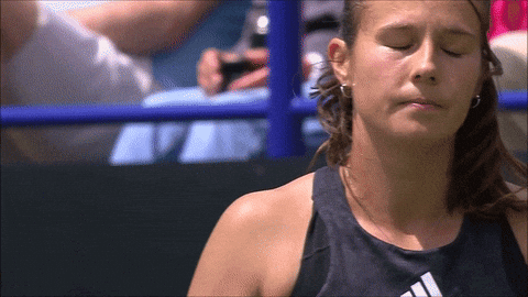 Daria Kasatkina GIF