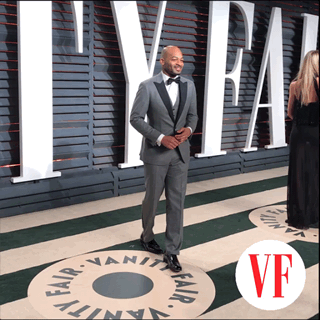 GIF by Vanity Fair
