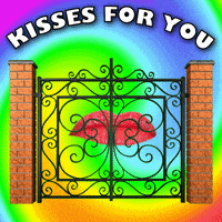 Love You Lipstick GIF