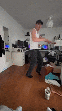 Autism Dancing GIF