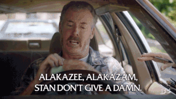 john c mcginley lol GIF by IFC