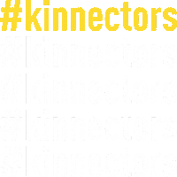 Sticker by Kinnect