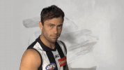 #forever #2010 GIF by CollingwoodFC