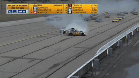 nascar GIF