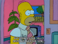 Season 1 GIF by The Simpsons