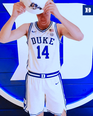 The Brotherhood Dukembb GIF by Duke Men's Basketball
