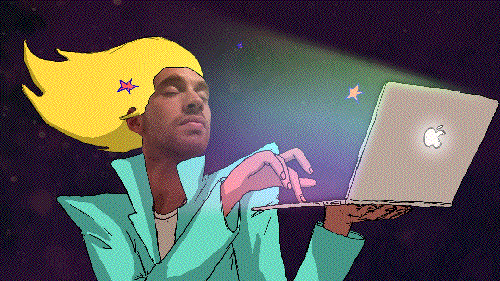 submission GIF by The Savannah .GIF Festival