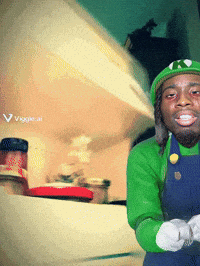 Happy Man GIF