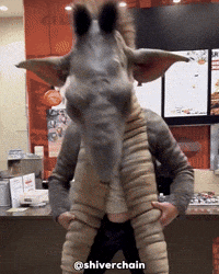 Monster Ai GIF