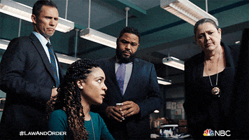 Episode 2 Nbc GIF by Law & Order