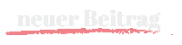 Neu Neuer Beitrag Sticker