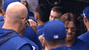 Baseball Smile GIF by Toronto Blue Jays