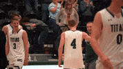 Iwutitans Tgoe GIF by iwusports