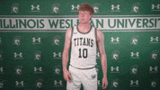 Tgoe GIF by iwusports