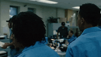 Infiltrate Fast And Furious GIF by The Fast Saga