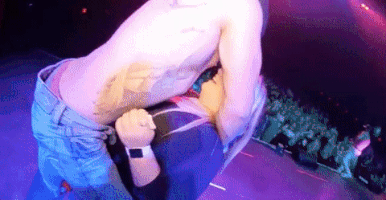 GIF by Magic Men Live