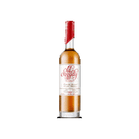 Whiskey Bourbon Sticker by Rare Character