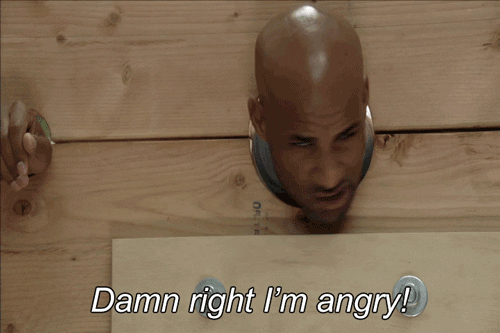 tlmoe GIF by The Last Man On Earth
