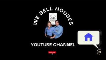 We Sell Houses. It's What we do!