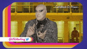 Drag Queen GIF by LogoTV