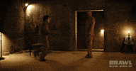 zahler Vincevaughn GIF by Cinestate
