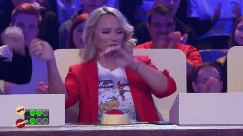 GIF by À Punt Mèdia