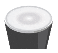 pulsecanmore pulse canmore thepulse malcolmhotel Sticker