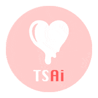 Taiwan Sticker by Berkeley TSA