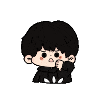 Seungjun Seoham Sticker