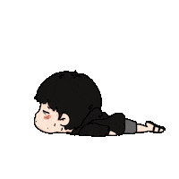 Seungjun Seoham Sticker