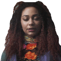 Deep Breath Magic Sticker by NETFLIX