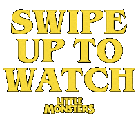 Little Monsters Sticker by Altitude Films
