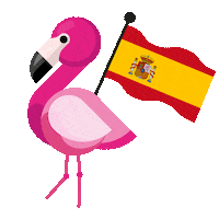 Spanish Fun Sticker by lastminute.com