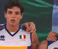 archivebottolo volleyball italia volley pallavolo GIF