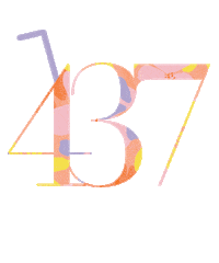 Happy Hour Logo Sticker by Shop 437