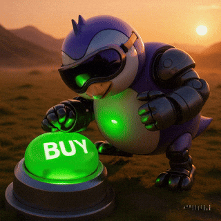 To The Moon Crypto GIF by MechaPengu