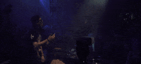 heatwave robin shulz GIF