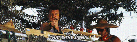 tropic thunder GIF