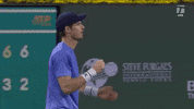 GIF by Tennis Channel