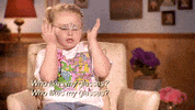 honey boo boo television GIF by RealityTVGIFs