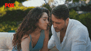 Fox Love GIF by WASS Medya