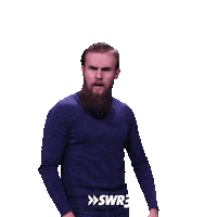 Anger What Sticker by SWR3