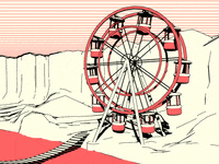 animation loop GIF by gasta