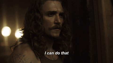 GIF by Outsiders