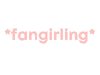 Harry Styles Fan Sticker