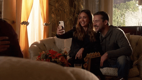 Sptv Las Finest GIF by Sony Pictures Television