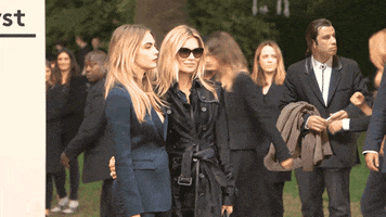 travolta GIF