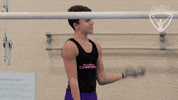 allroundchampiontv fitness olympics gymnastics muscles GIF