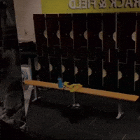 Michael Kershaw GIF