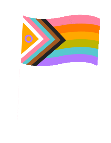 Proud Rainbow Sticker